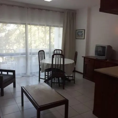 Torre Da Rocha 201 Apartment Portimao Exterior photo